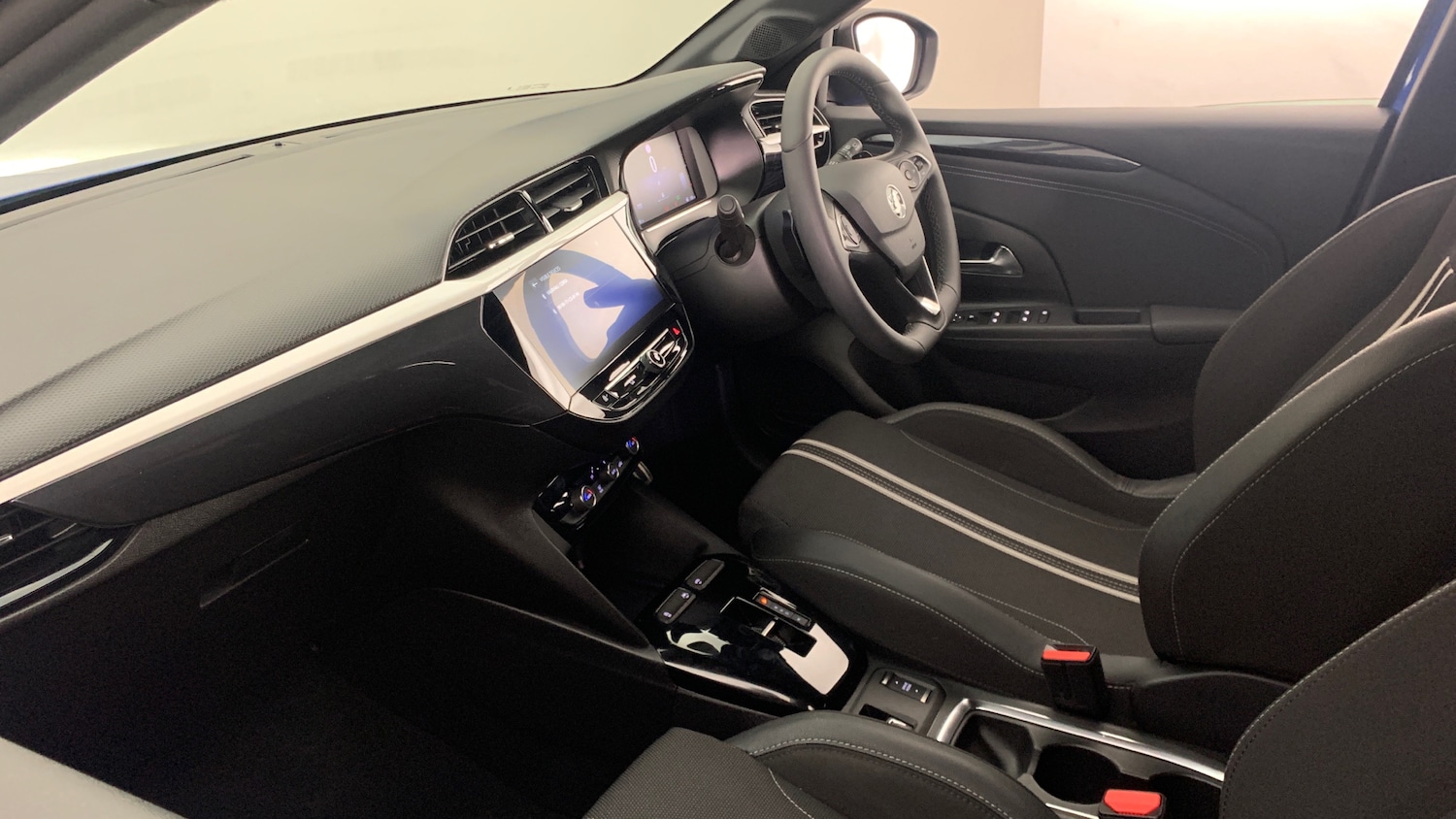 Used Vauxhall Corsa 2024 for sale - 77659643: Photo 62