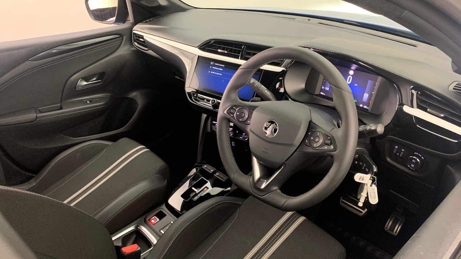 Used Vauxhall Corsa 2024 for sale - 77659643: Photo 63