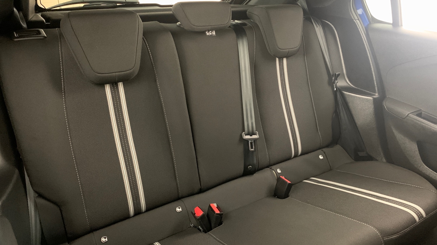 Used Vauxhall Corsa 2024 for sale - 77659643: Photo 8