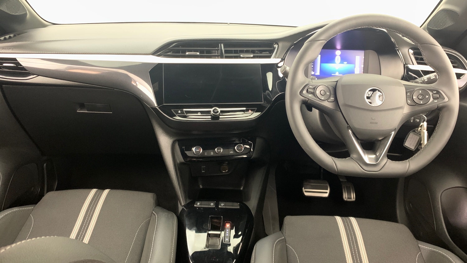 Used Vauxhall Corsa 2024 for sale - 77659643: Photo 9