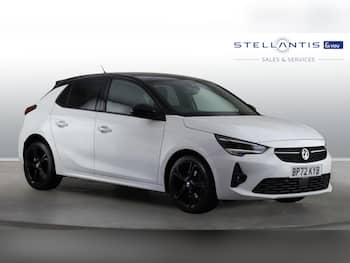 Used Vauxhall Corsa 2022 for sale - 79699535: Photo