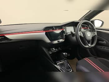 Used Vauxhall Corsa 2022 for sale - 79699535: Photo