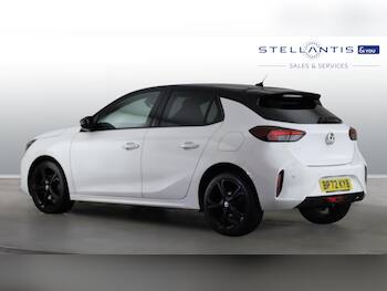 Used Vauxhall Corsa 2022 for sale - 79699535: Photo