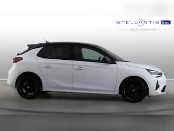 Used Vauxhall Corsa 2022 for sale - 79699535: Photo