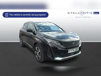 Used Peugeot 3008 2024 for sale - 78320106: Photo