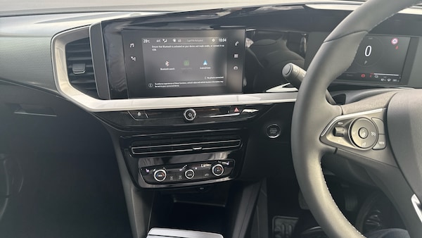 Used Vauxhall Mokka Electric 2025 for sale - 75302534: Photo 10