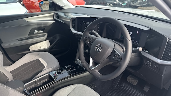 Used Vauxhall Mokka Electric 2025 for sale - 75302534: Photo 11