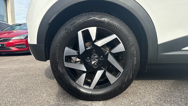 Used Vauxhall Mokka Electric 2025 for sale - 75302534: Photo 16