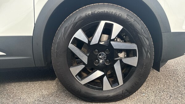 Used Vauxhall Mokka Electric 2025 for sale - 75302534: Photo 17