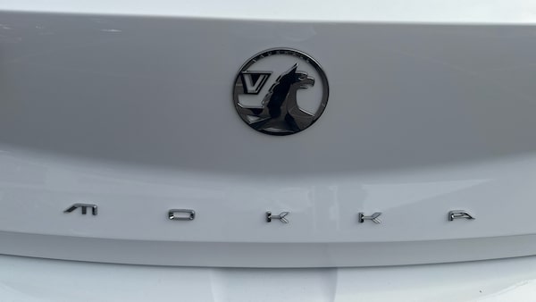 Used Vauxhall Mokka Electric 2025 for sale - 75302534: Photo 26