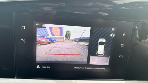 Used Vauxhall Mokka Electric 2025 for sale - 75302534: Photo 29