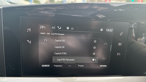 Used Vauxhall Mokka Electric 2025 for sale - 75302534: Photo 31