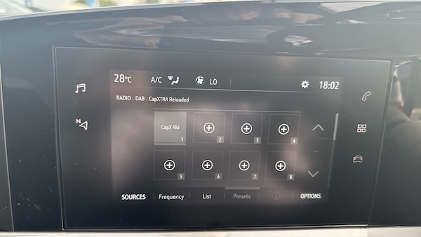 Used Vauxhall Mokka Electric 2025 for sale - 75302534: Photo 32