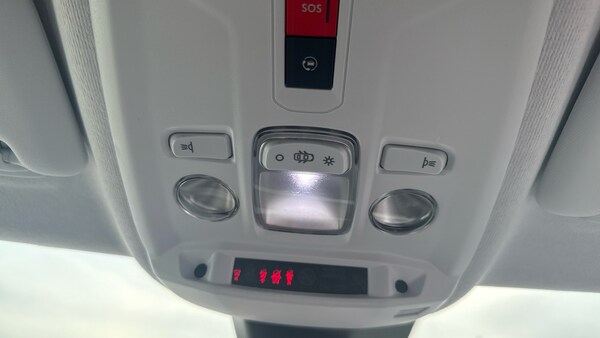 Used Vauxhall Mokka Electric 2025 for sale - 75302534: Photo 39