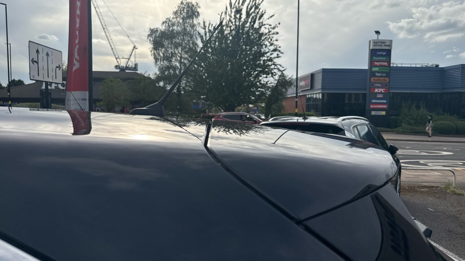 Vehicle 43