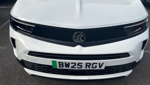 Used Vauxhall Mokka Electric 2025 for sale - 75302534: Photo 46
