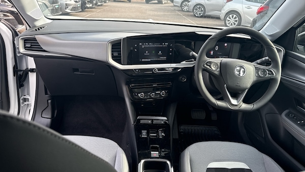 Used Vauxhall Mokka Electric 2025 for sale - 75302534: Photo 4