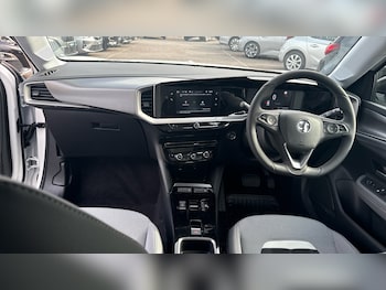 Used Vauxhall Mokka-e 2025 for sale - 75302534: Photo