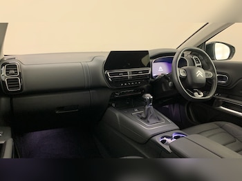 Used Citroen C5 Aircross 2023 for sale - 79304986: Photo