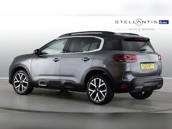 Used Citroen C5 Aircross 2023 for sale - 79304986: Photo