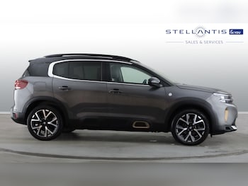 Used Citroen C5 Aircross 2023 for sale - 79304986: Photo