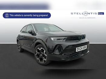 Used Vauxhall Mokka 2024 for sale - 77854953: Photo