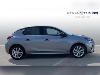 Used Vauxhall Corsa 2021 for sale - 75416249: Photo