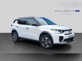 Used Citroen C3 Aircross 2026 for sale - 79768075: Photo