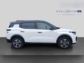 Used Citroen C3 Aircross 2026 for sale - 79768075: Photo