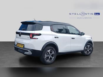 Used Citroen C3 Aircross 2026 for sale - 79768075: Photo