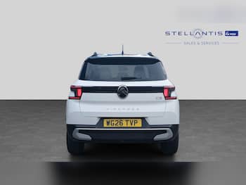 Used Citroen C3 Aircross 2026 for sale - 79768075: Photo
