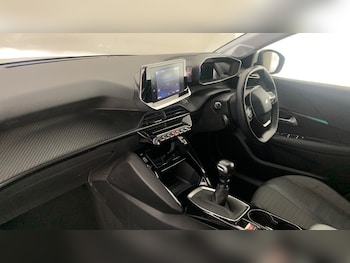 Used Peugeot 208 2021 for sale - 75811657: Photo