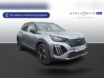 Used Peugeot 2008 2023 for sale - 78574848: Photo