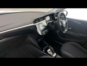 Used Vauxhall Corsa 2021 for sale - 75292645: Photo