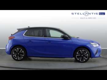 Used Vauxhall Corsa 2021 for sale - 75292645: Photo