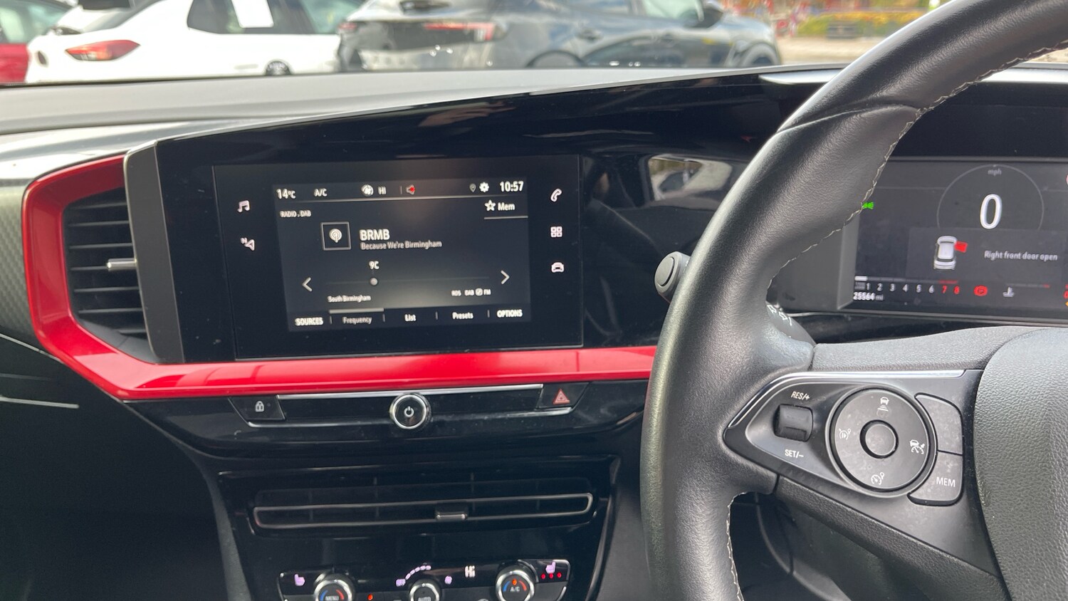 Used Vauxhall Mokka 2021 for sale - 76447025: Photo 10