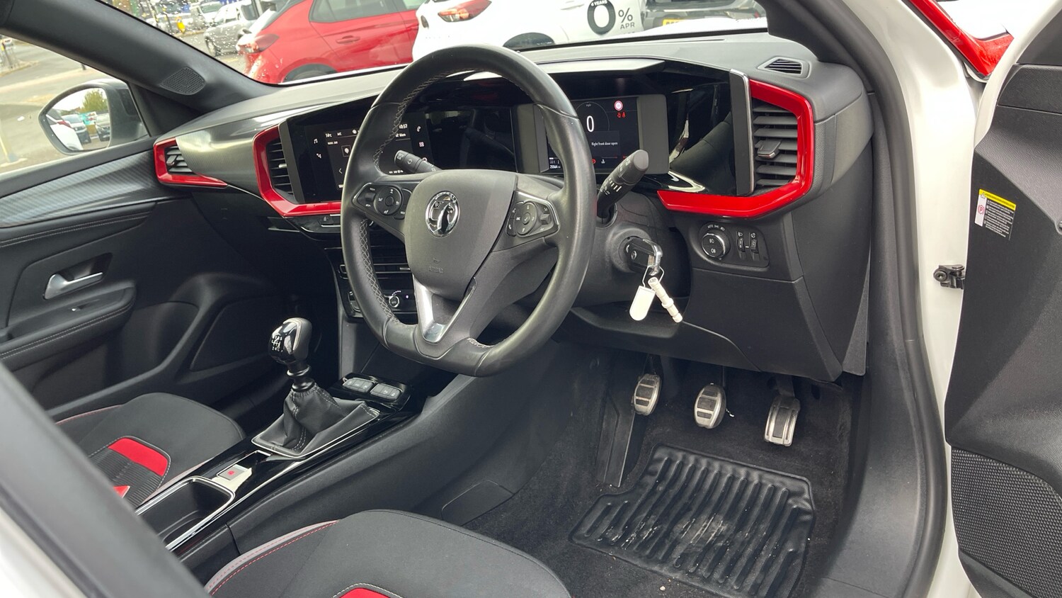 Used Vauxhall Mokka 2021 for sale - 76447025: Photo 11