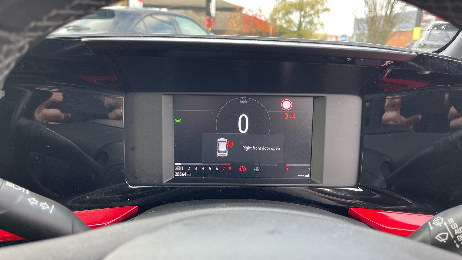 Used Vauxhall Mokka 2021 for sale - 76447025: Photo 13