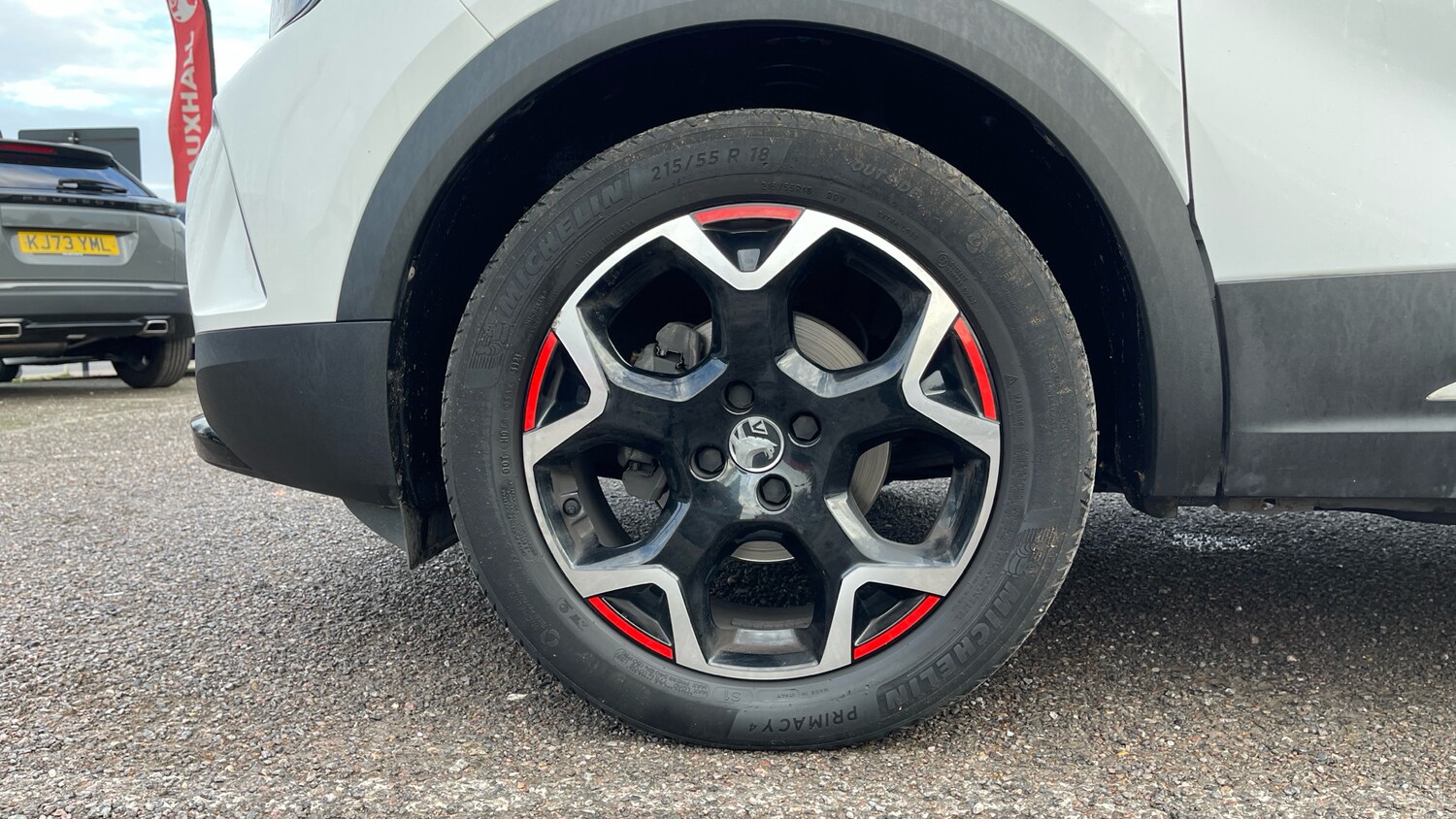 Used Vauxhall Mokka 2021 for sale - 76447025: Photo 14