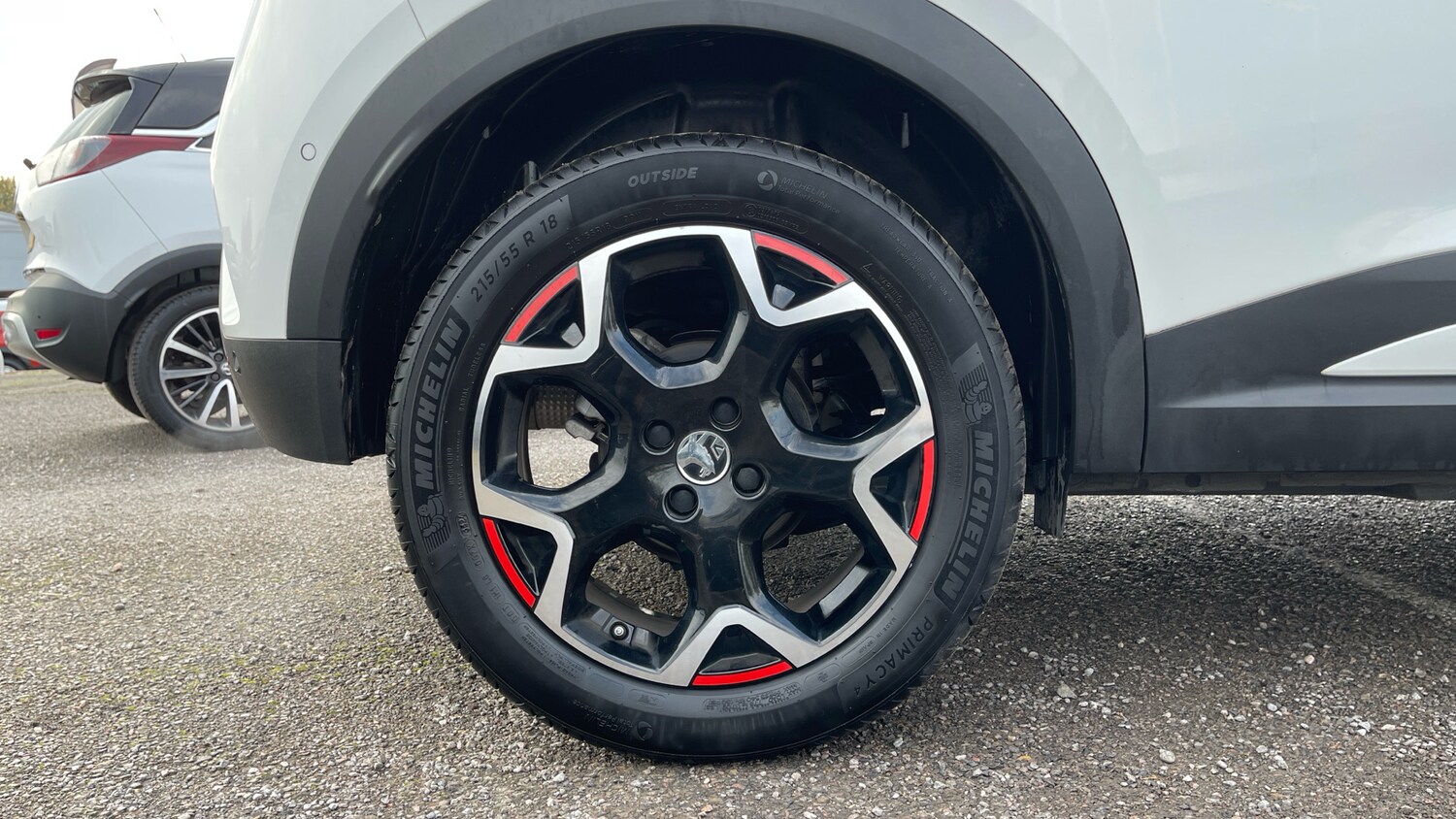 Used Vauxhall Mokka 2021 for sale - 76447025: Photo 16