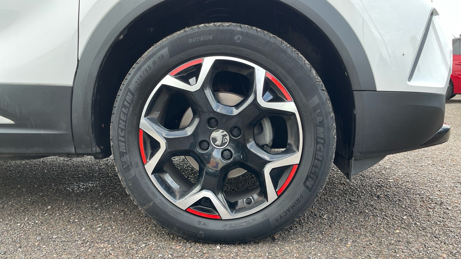 Used Vauxhall Mokka 2021 for sale - 76447025: Photo 17