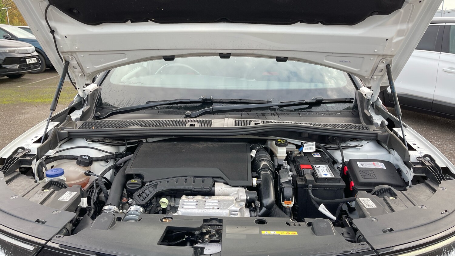 Used Vauxhall Mokka 2021 for sale - 76447025: Photo 18