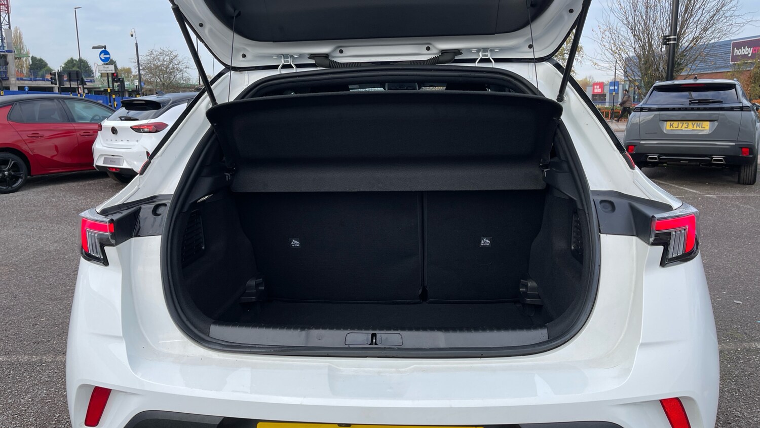 Used Vauxhall Mokka 2021 for sale - 76447025: Photo 19