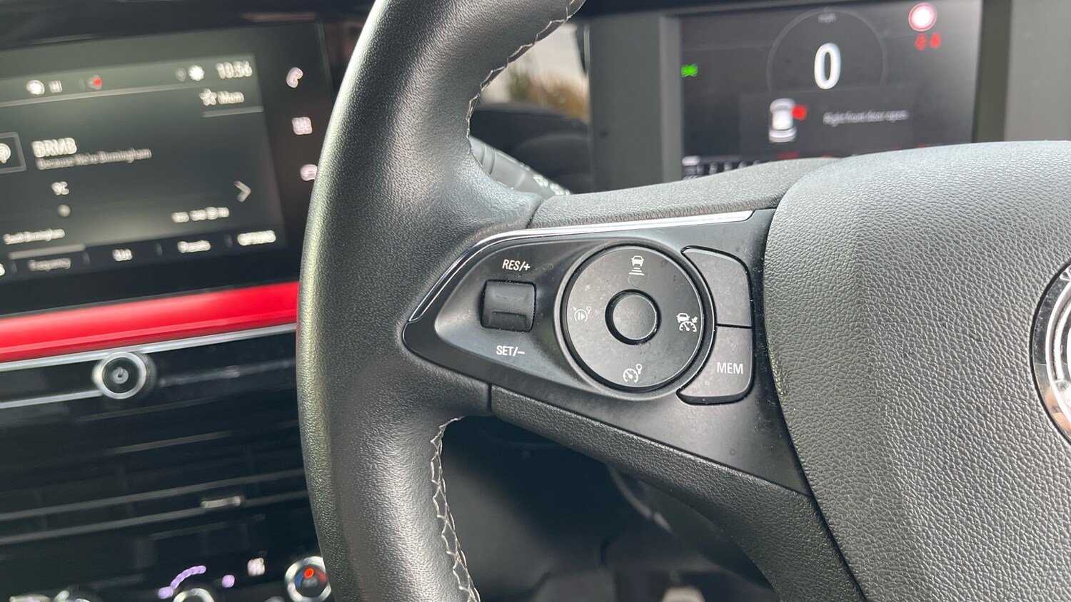 Used Vauxhall Mokka 2021 for sale - 76447025: Photo 23