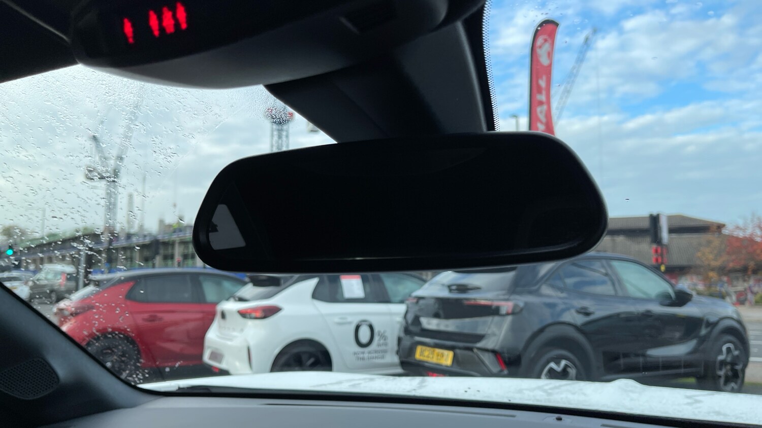 Used Vauxhall Mokka 2021 for sale - 76447025: Photo 31