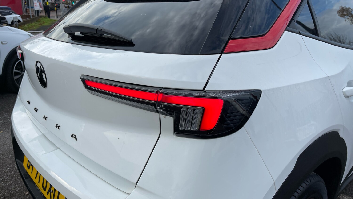 Used Vauxhall Mokka 2021 for sale - 76447025: Photo 36