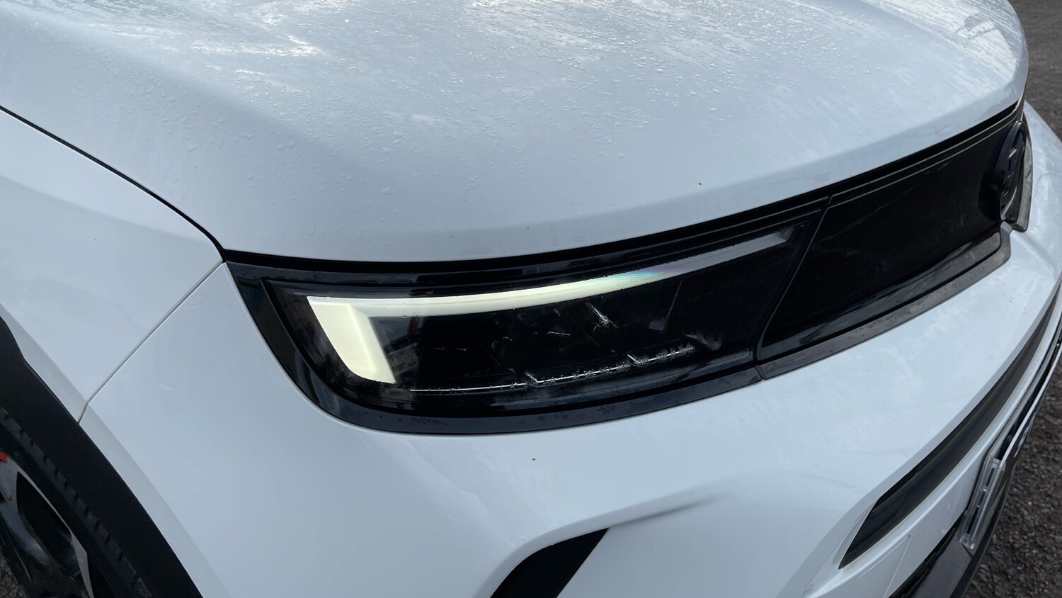 Used Vauxhall Mokka 2021 for sale - 76447025: Photo 38