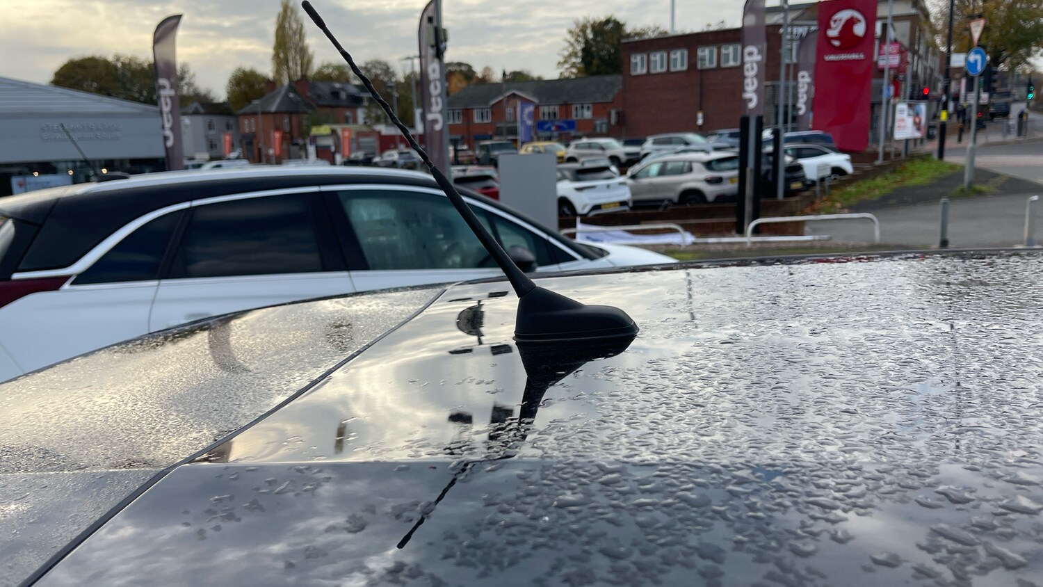 Used Vauxhall Mokka 2021 for sale - 76447025: Photo 39