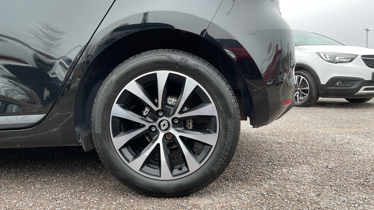 Used Renault Clio 2021 for sale - 76410180: Photo 15