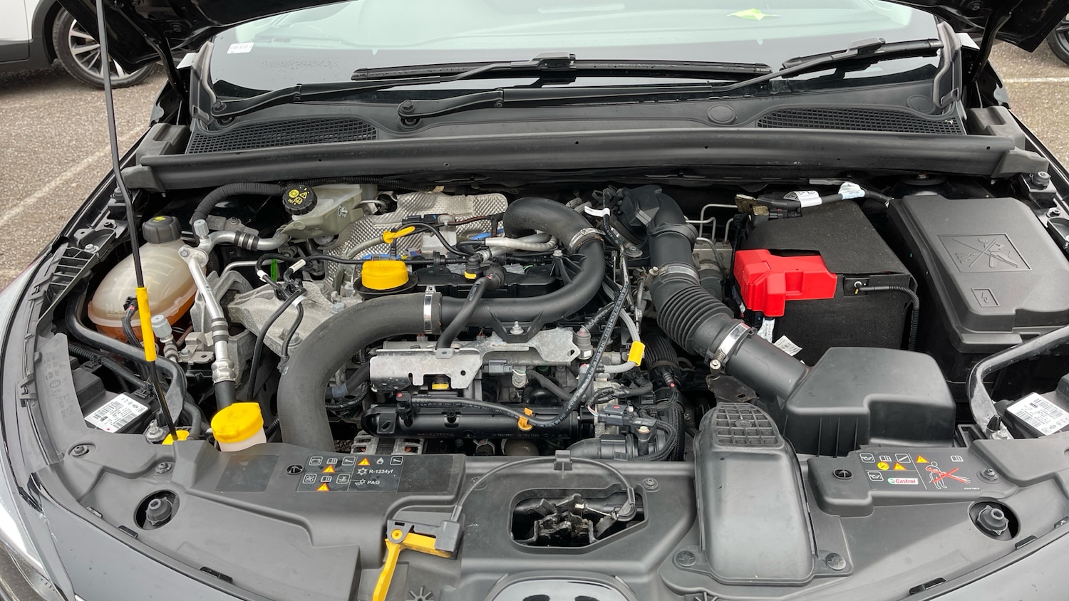 Used Renault Clio 2021 for sale - 76410180: Photo 18